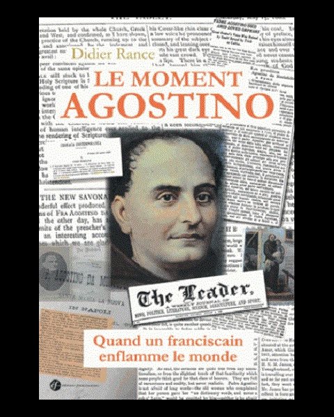 Moment Agostino, Le