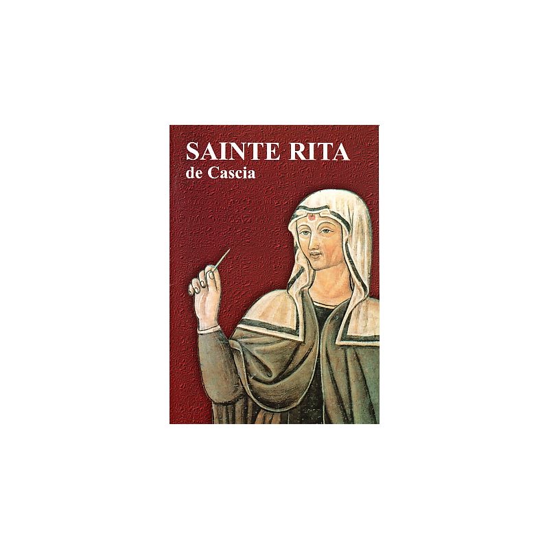 Sainte Rita de Cascia