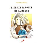 Rites et paroles de la messe