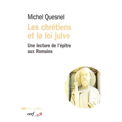 Chrétiens et la loi juive, Les (French book)