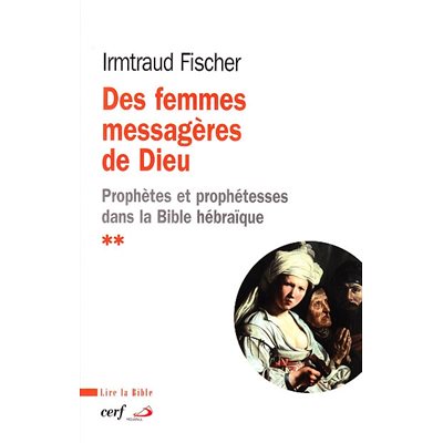 Des femmes messagères de Dieu (French book)