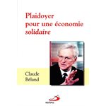 Plaidoyer pour une économie solidaire