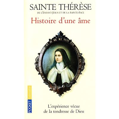 Histoire d'une âme