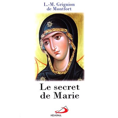 Secret de Marie, Le (éd. brochée 2009)