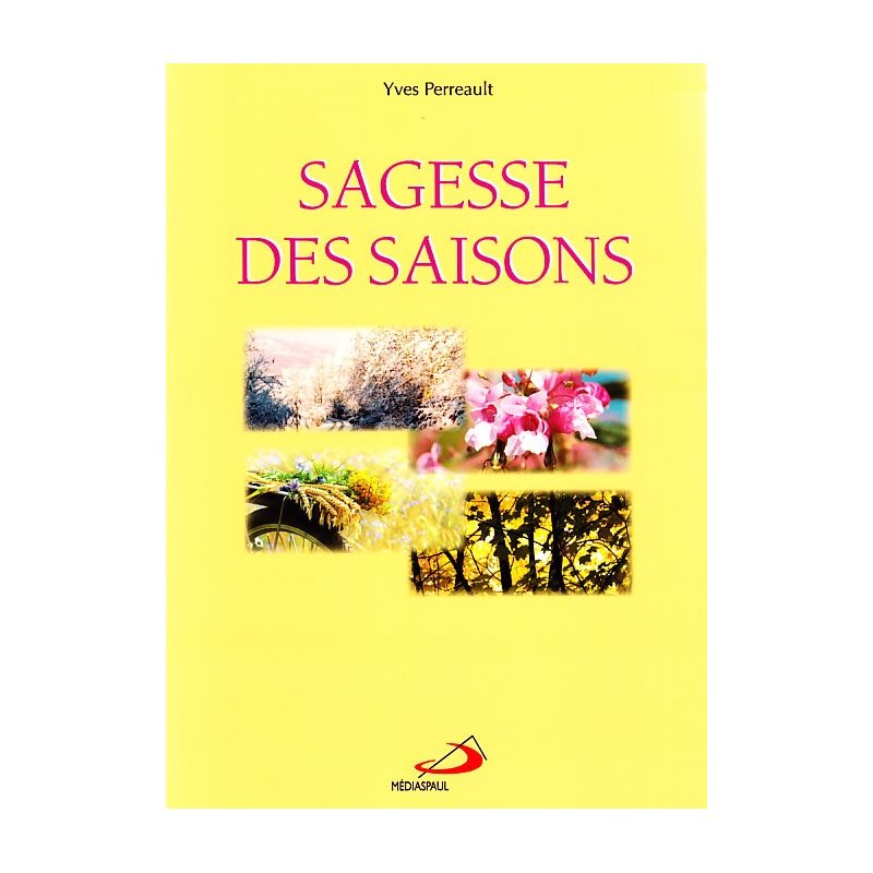 Sagesses des saisons