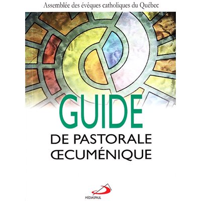 Guide de pastorale oecuménique (French book)