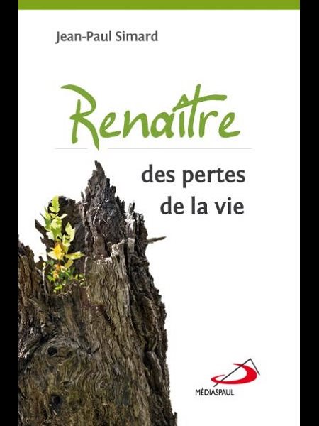 Renaître des pertes de la vie