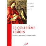 Quatrième témoin, Le (French book)