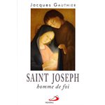 Saint Joseph homme de foi