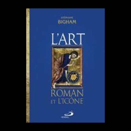 Art roman et l'icône, L'