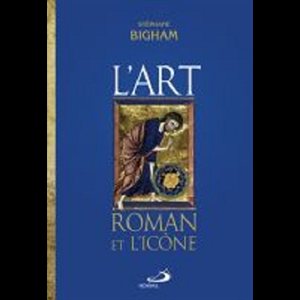 Art roman et l'icône, L' (French book)