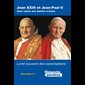 Jean XXIII et Jean-Paul II (French book)