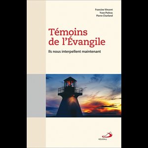 Témoins de l'Évangile (French book)
