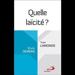 Quelle laicité? (French book)