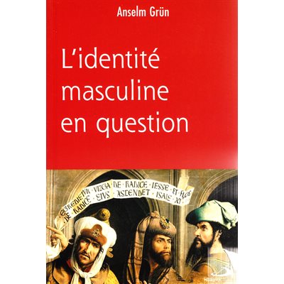 Identité masculine en question, L' (French book)