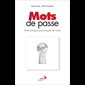 Mots de passe