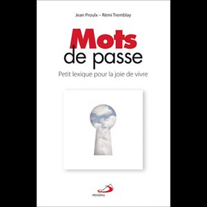 Mots de passe (French book)