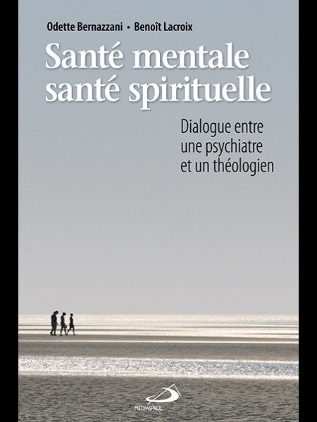 Santé mentale, santé spirituelle