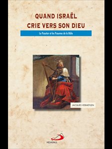 Quand Israel crie vers son Dieu (French book)