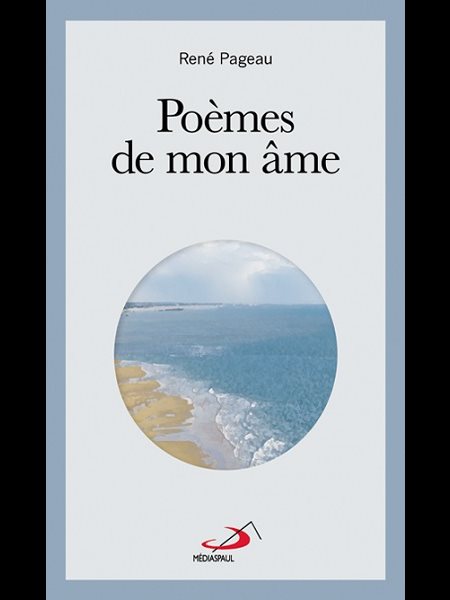 Poèmes de mon âme (French book)