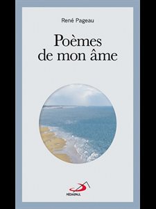 Poèmes de mon âme (French book)