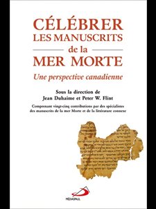 Célébrer les manuscrits de la mer morte