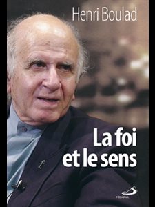 Foi et le sens, La (French book)