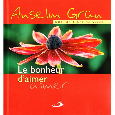 Bonheur d'aimer, Le (French book)