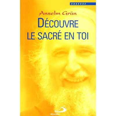 Découvre le sacré en toi (French book)