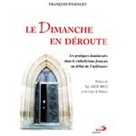 Dimanche en déroute, Le