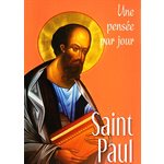 Saint Paul : Une pensée par jour