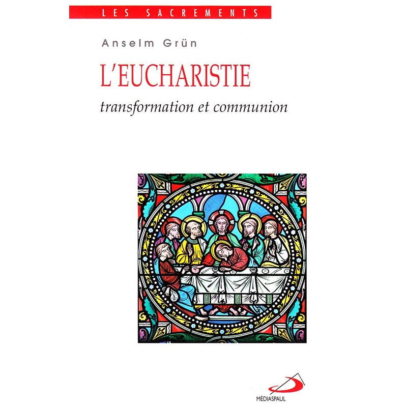 Eucharistie, L' (ed. de poche) (French book)
