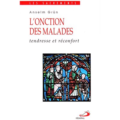 Onction des malades, L' (ed. de poche) (French book)