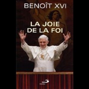 Joie de la foi, La (French book)