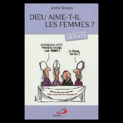 Dieu aime-t-il les femmes?