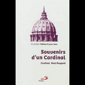 Souvenirs d'un Cardinal (French book)