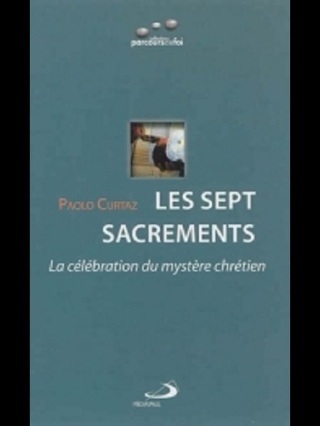 Sept sacrement, Les (French book)