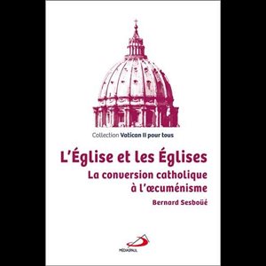 Église et les Églises, L' (French book)