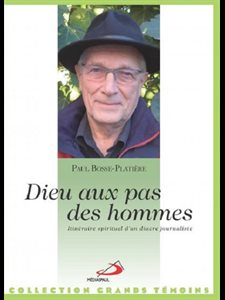 Dieu aux pas des hommes (French book)