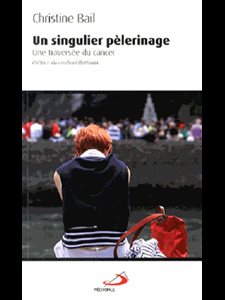 Un singulier pèlerinage (French book)
