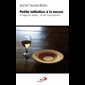 Petite initiation à la messe