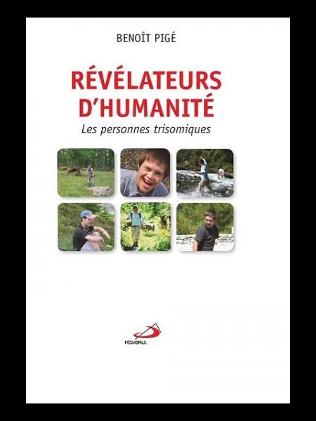 Révélateur d'humanité : Les personnes trisomiques