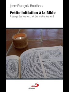 Petite initiation à la Bible (French book)