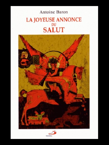 Joyeuse annonce du Salut, La