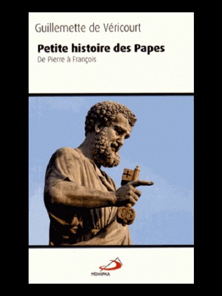 Petite histoire des Papes