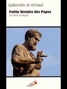 Petite histoire des Papes