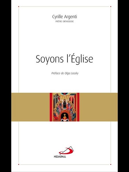 Soyons l'Église