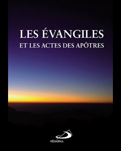 Évangiles et les Actes des Apôtres, Les (NE)