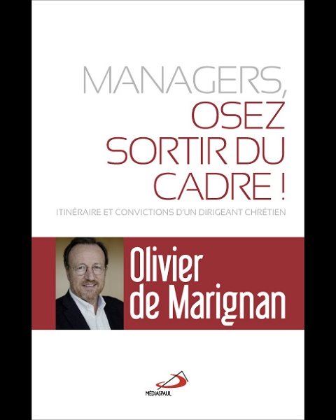 Managers, osez sortir du cadre !