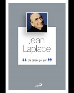 Jean Laplace: Une pensée par jour